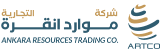 شركة موارد انقرة التجارية