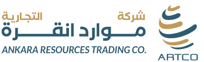 شركة موارد انقرة التجارية